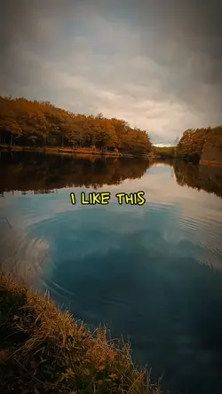 Paysage Lac