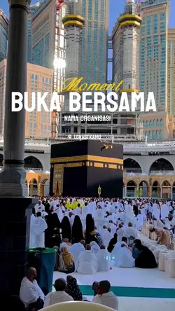 Buka Bersama