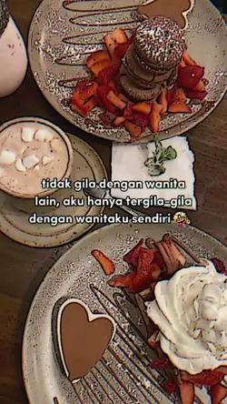 TIDAK GILA DENGAN