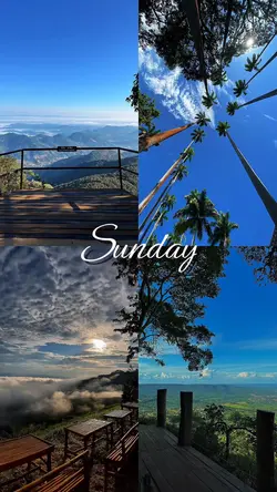 Sunday 4k
