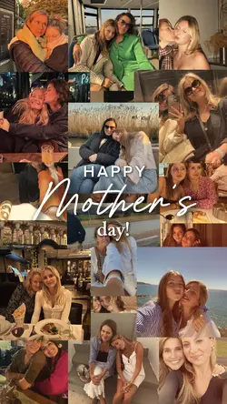 happy mother’s day