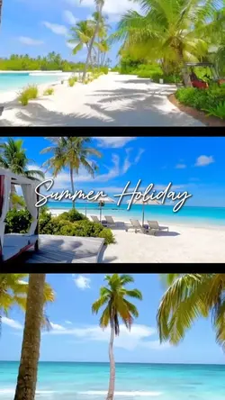 Summer Holiday