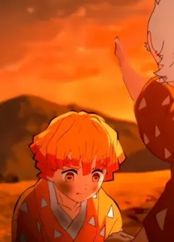 Zenitsu