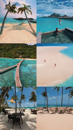 summer