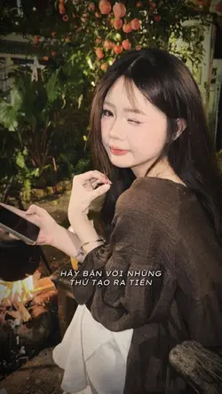Hãy bận với những