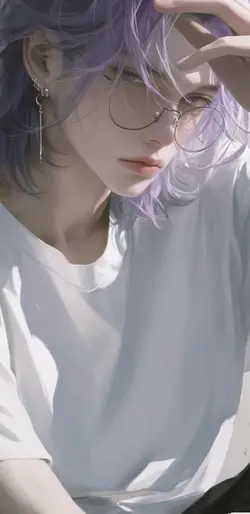 そばにいるよ