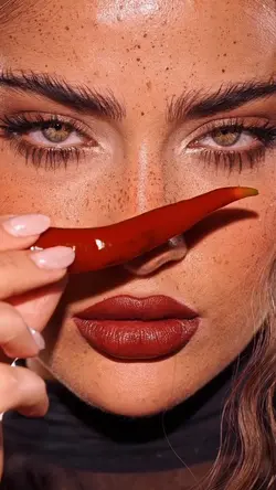 SUPER MODEL •🌶️🌶️🌶️•