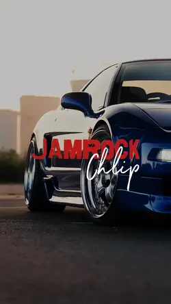 Jamrock chlip