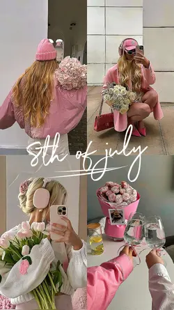 8th of july 2025