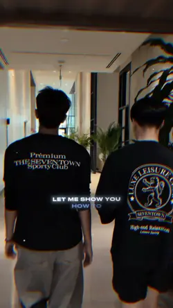 Freak out slowmo