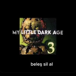 FNAF 3 beleş al