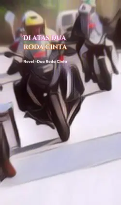 Dua Roda Cinta