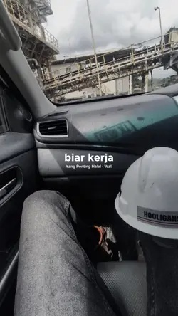 yang penting halal
