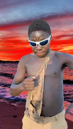 Goyang viral tiktok
