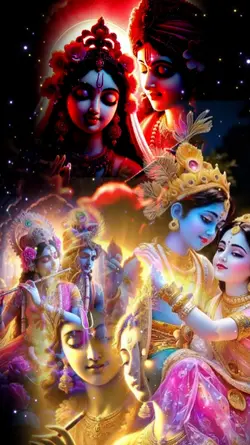 Radha Krishna 