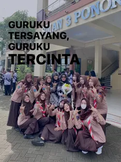 Selamat Hari Guru