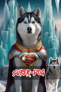 Super-Dog AI