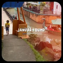 JANUARY DUMP