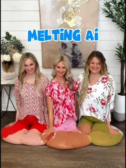 Tred melting