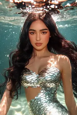 mermaid ai