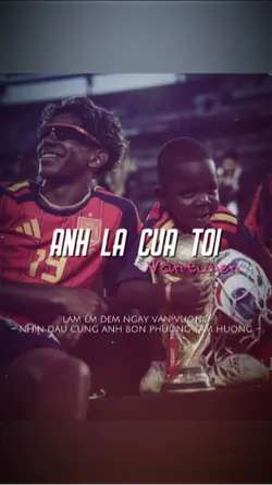 Ảnh là của tôi