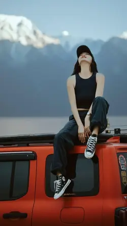 YANI INKA