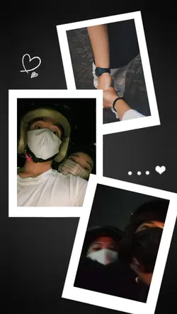FOTO BINGKAI BUCIN
