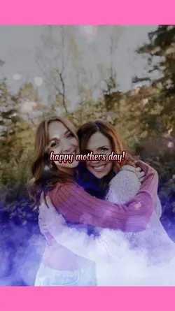 happy mothers day!