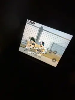 Live photos