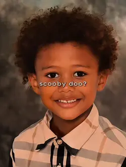 SCOOBY DOO PA PA