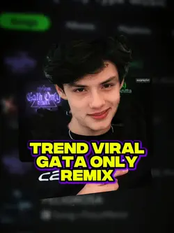 GATA ONLY REMIX