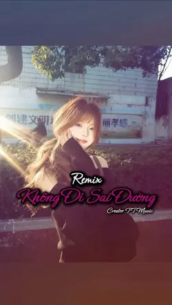 Không đi sai đường
