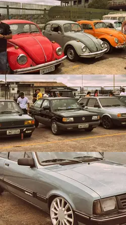 Carro antigo🤌🏽