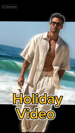 Holiday Video Vlog