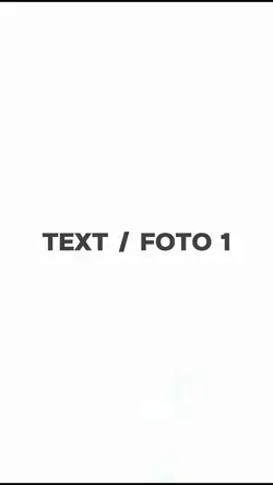 typography text