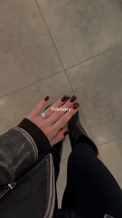 february