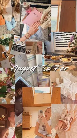 August So Far 