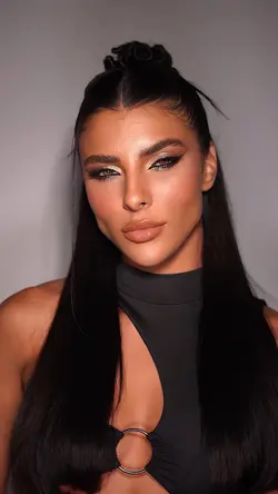 Makeup Transition