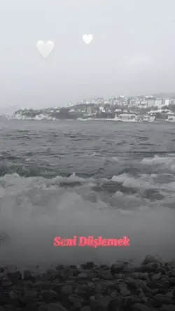 Seni düşlemek