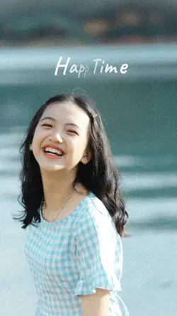 Happy Time