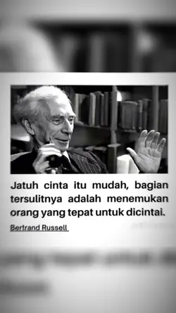 jatuh cinta tu mudah