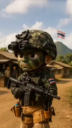 ทหารไทย
