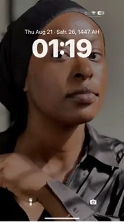 Ke kyakkyawa kike 😍