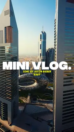 Mini Vlog