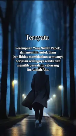 Ternyata 