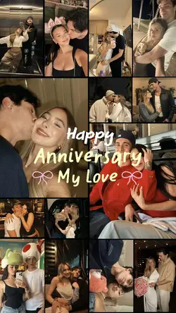 Happy Anniversary 