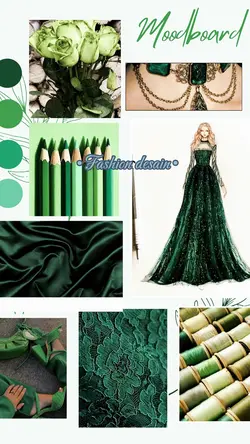 Fashion design