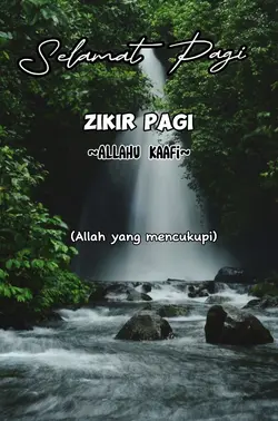 Zikir Harian