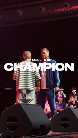 CHAMPION