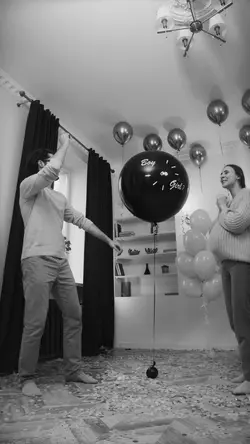 gender reveal